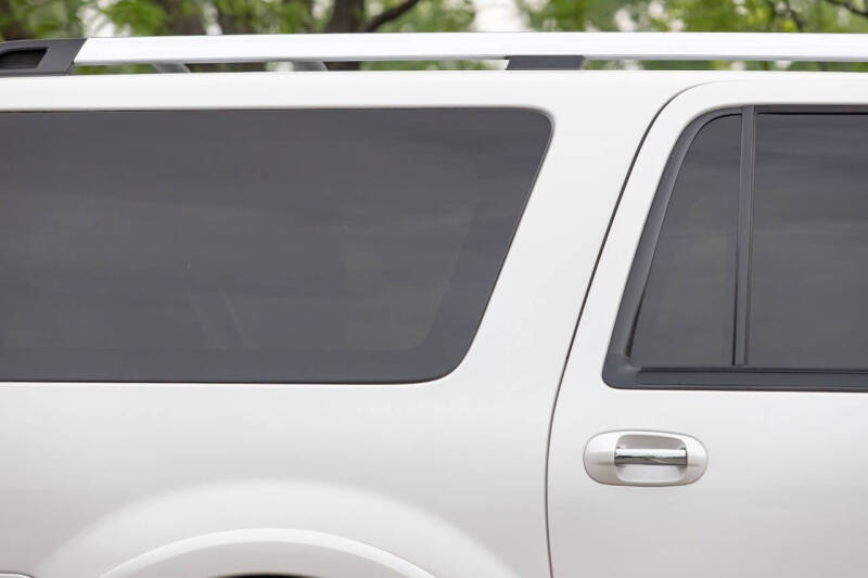 2012 Ford Expedition EL Limited