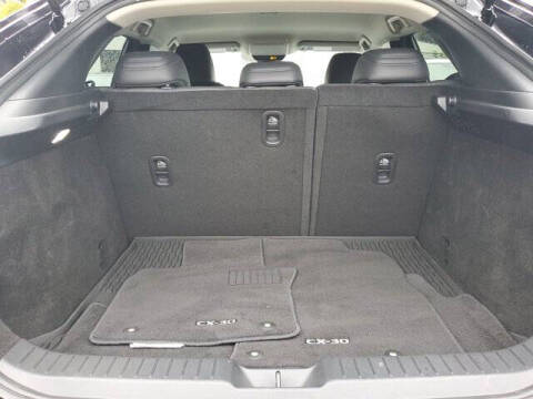 2023 Mazda CX-30 2.5 S Preferred