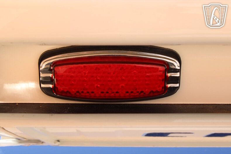 1983 Chevrolet C/K 10 Series