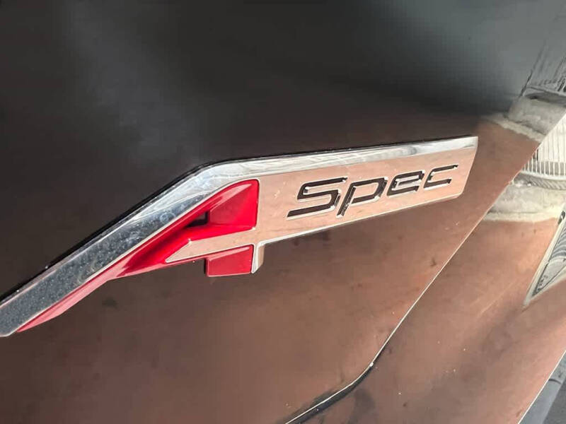 2026 Acura MDX SH-AWD w/A-SPEC