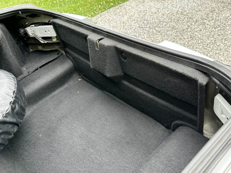 1990 Mazda MX-5 Miata
