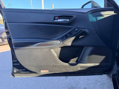 2021 Toyota Avalon XSE Nightshade