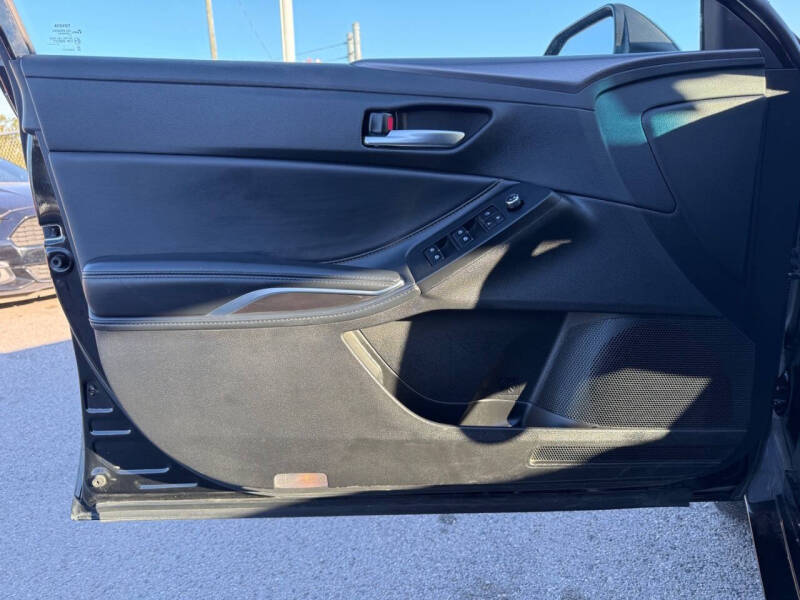 2021 Toyota Avalon XSE Nightshade