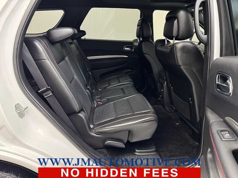 2017 Dodge Durango R/T