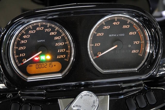 2023 Harley-Davidson Road Glide