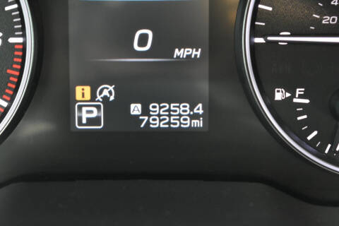 2022 Subaru Outback Onyx Edition XT