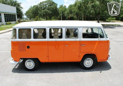 1994 Volkswagen Type 2