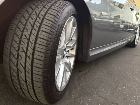 2009 BMW 3 Series 328i