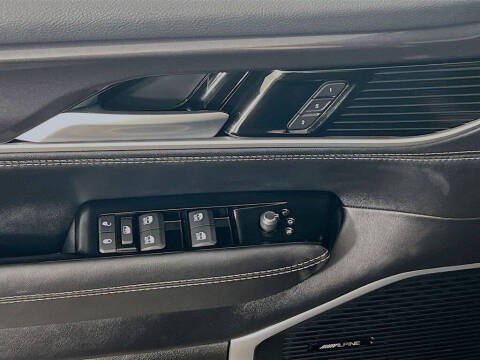 2024 Jeep Wagoneer L
