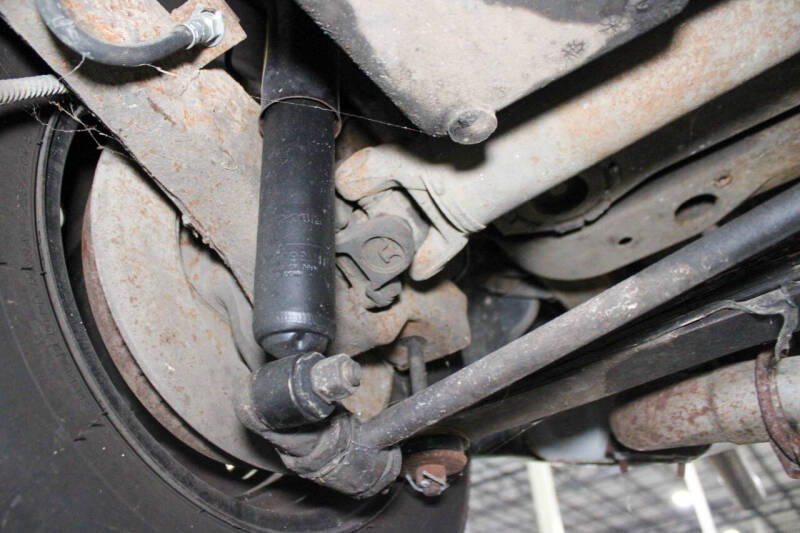 1977 Chevrolet Corvette