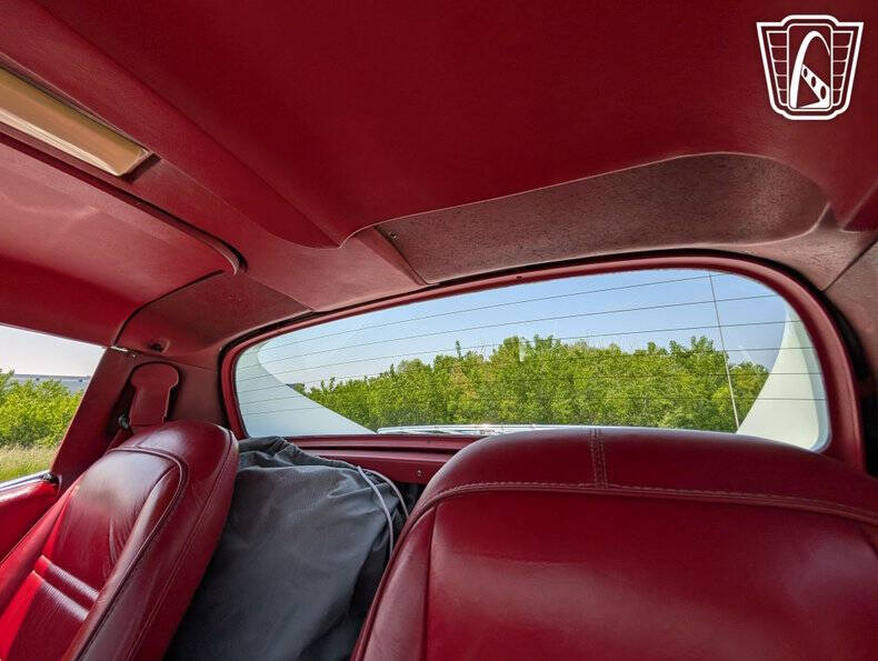 1977 Chevrolet Corvette