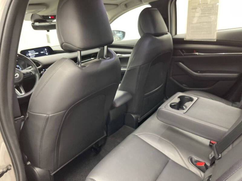 2025 Mazda Mazda3 Sedan 2.5 S Preferred