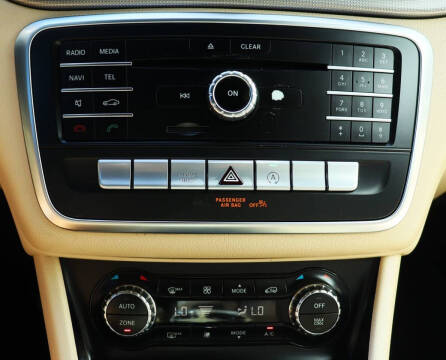 2020 Mercedes-Benz GLA GLA 250