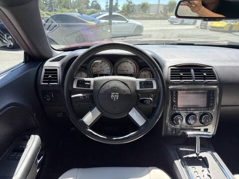 2010 Dodge Challenger R/T
