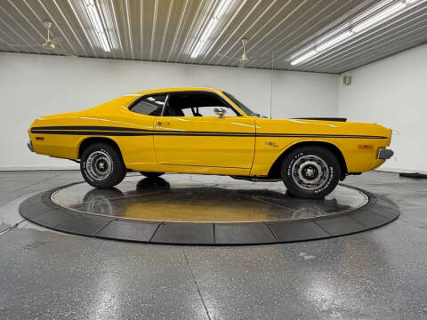 1972 Dodge Dart