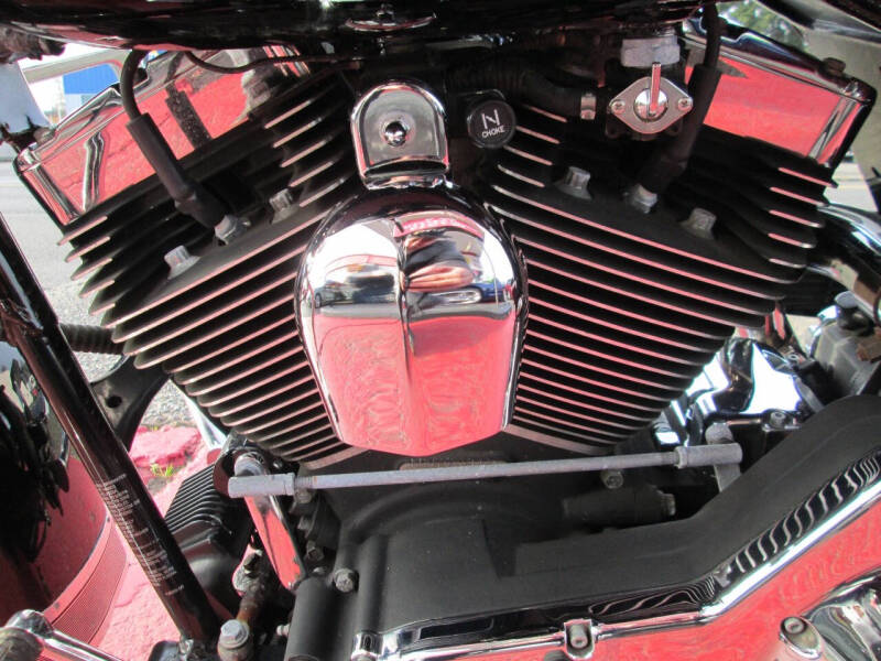 2000 Harley-Davidson Road King