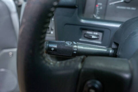 1988 Ford Mustang LX