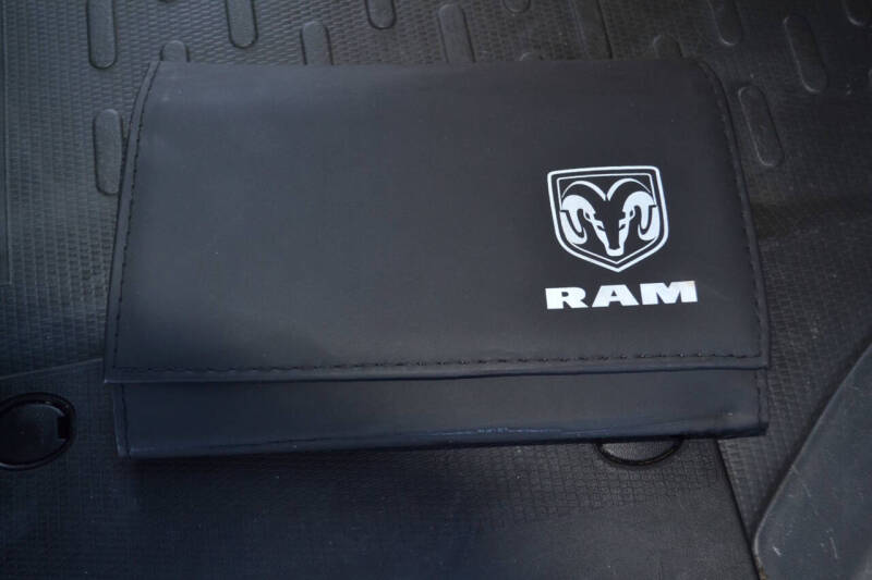 2018 RAM ProMaster 2500 159 WB