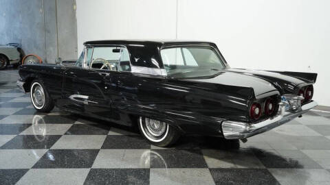 1959 Ford Thunderbird