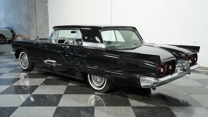 1959 Ford Thunderbird