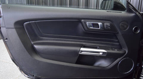 2020 Ford Mustang BULLITT