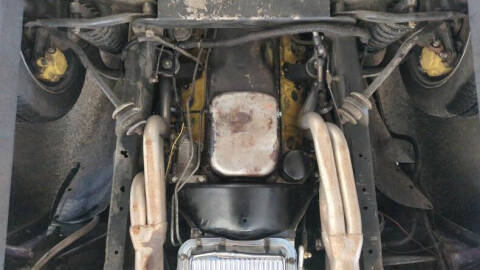 1953 Chevrolet Suburban