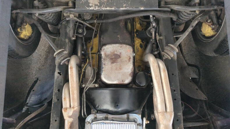 1953 Chevrolet Suburban