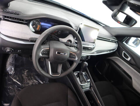 2024 Jeep Compass Sport