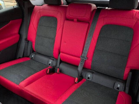 2026 Chevrolet Blazer EV RS