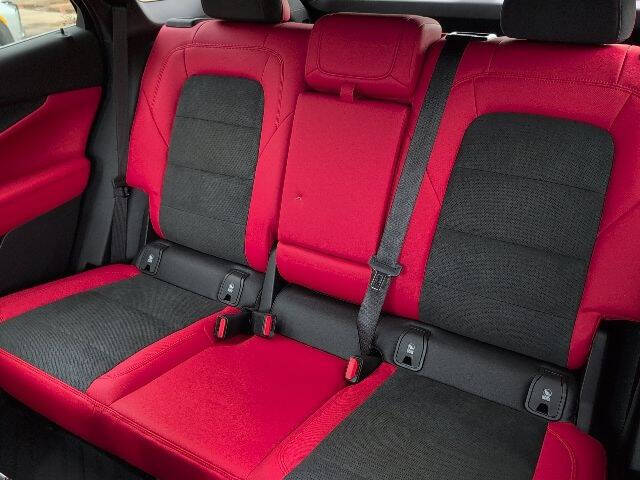 2026 Chevrolet Blazer EV RS