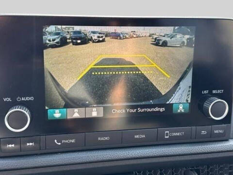2023 Honda CR-V