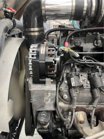 1950 Chrysler Windsor