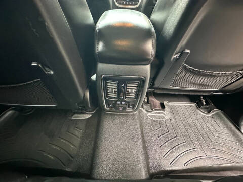 2016 Dodge Durango Limited