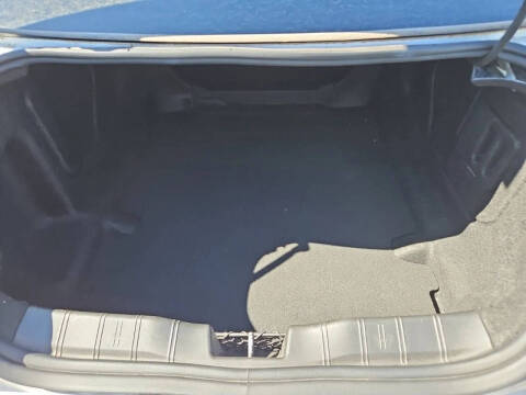 2016 Chevrolet Camaro LT