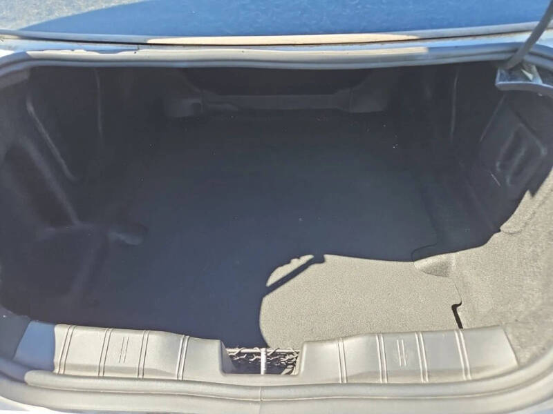 2016 Chevrolet Camaro LT