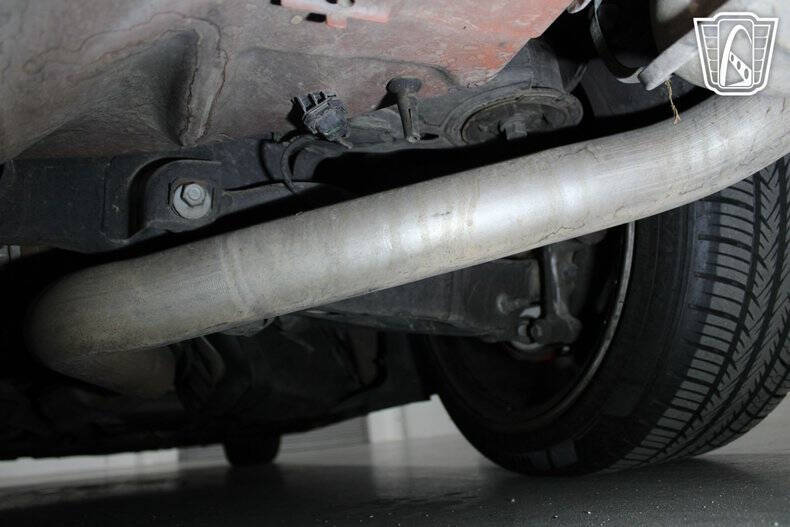 2009 Dodge Challenger SRT8