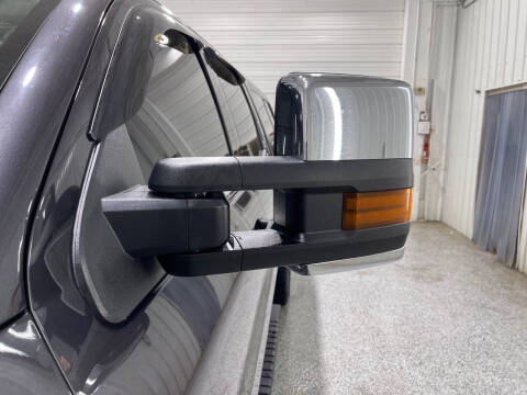 2016 GMC Sierra 2500HD Denali