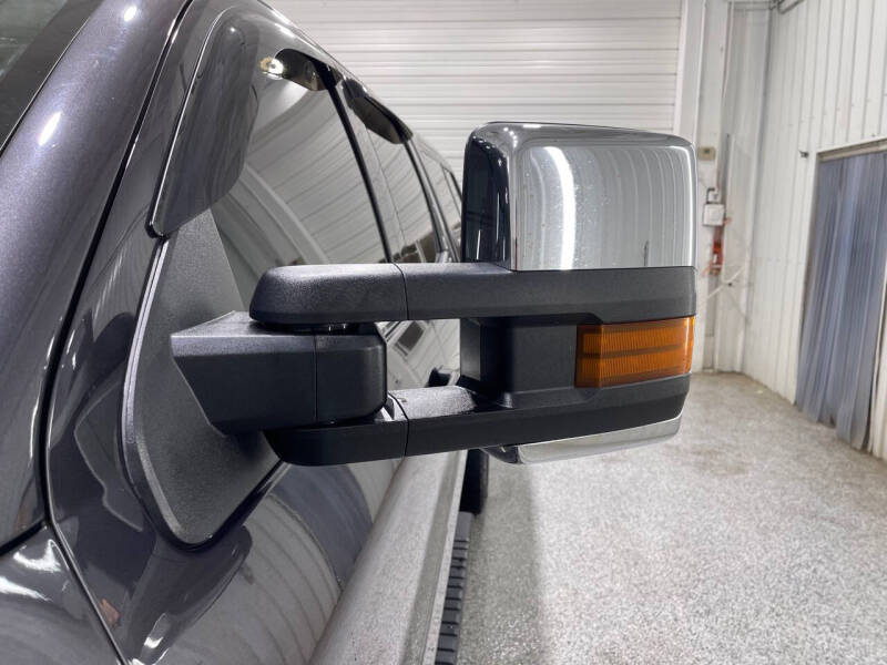 2016 GMC Sierra 2500HD Denali