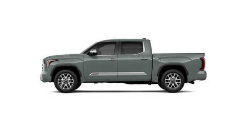 2026 Toyota Tundra 1794 Edition HV