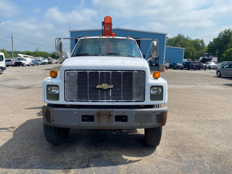 1994 Chevrolet Kodiak C7500