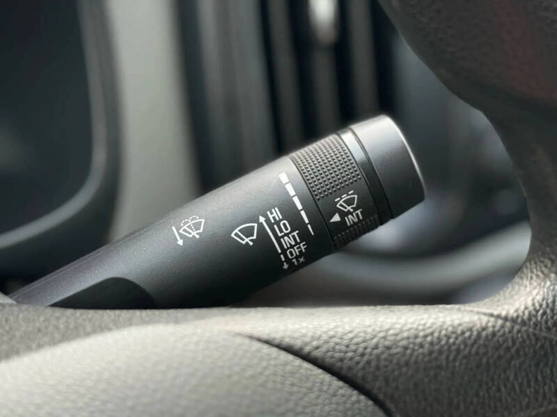 2017 Chevrolet Colorado Work Truck