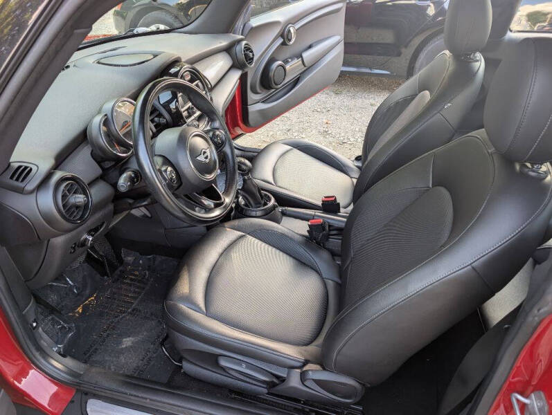 2014 MINI Hardtop Cooper