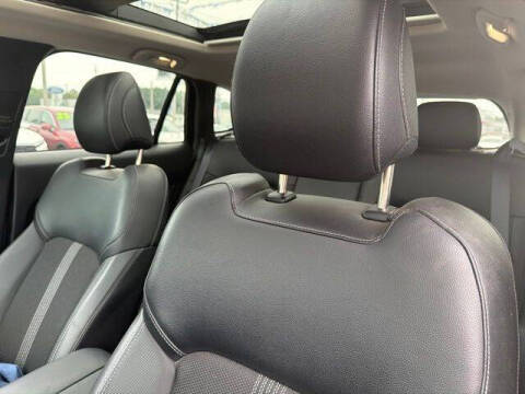 2024 Mazda CX-50 2.5 S Premium