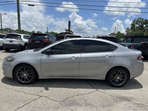 2015 Dodge Dart SXT