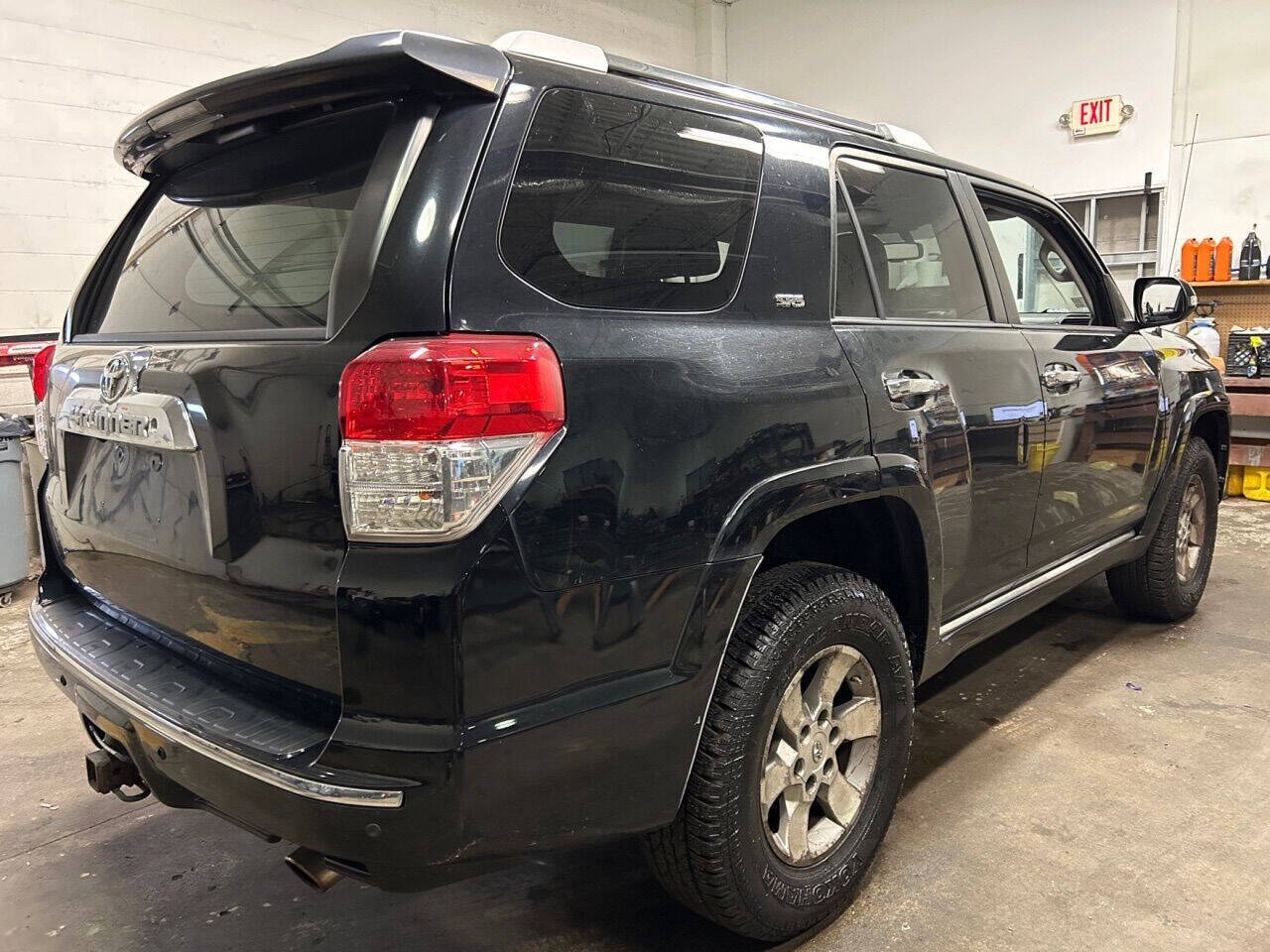 2010 Toyota 4Runner for sale at Paley Auto Group in Columbus, OH