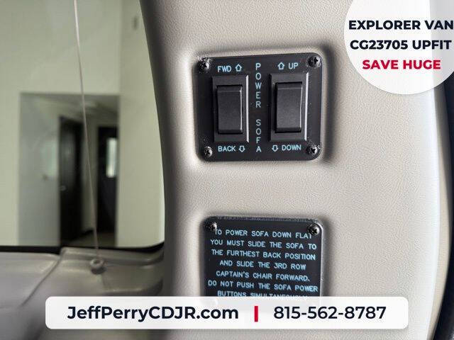 2026 Chevrolet Express 2500