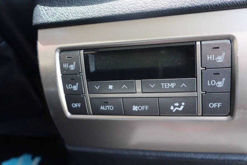 2011 Lexus GX 460 Premium