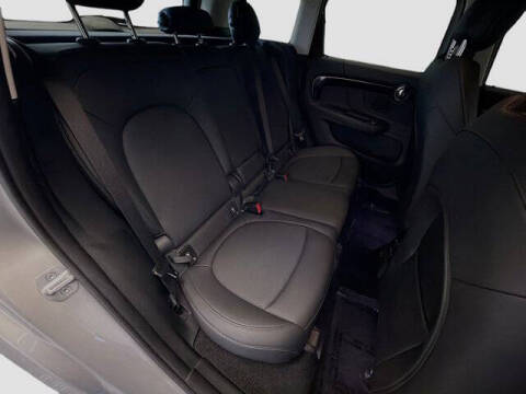 2024 MINI Countryman Cooper S