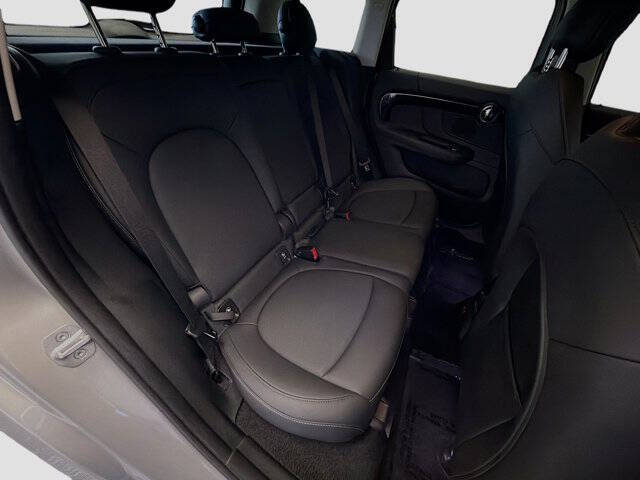 2024 MINI Countryman Cooper S