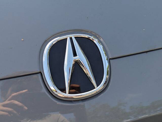 2025 Acura ADX w/A-SPEC